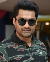 Kalyan Ram Kalyan Ram