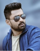 కళ్యాణ్ రామ్ కళ్యాణ్ రామ్