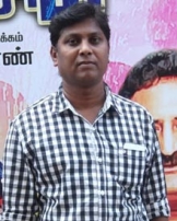 எஸ் கல்யாண் எஸ் கல்யாண்