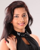 కామ్నా రానావత్ కామ్నా రానావత్