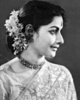 కాంచన (పాత తమిళ నటి) కాంచన (పాత తమిళ నటి)