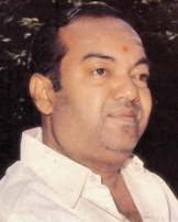 Kannadasan (old Lyricist) Kannadasan (old Lyricist)