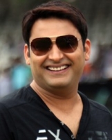 Kapil Sharma (Bollywood Actor) Kapil Sharma (Bollywood Actor)