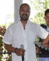కపుగంటి రాజేంద్ర కపుగంటి రాజేంద్ర