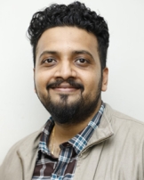 Karan Ananth Karan Ananth