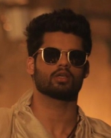Karan Kapadia Karan Kapadia