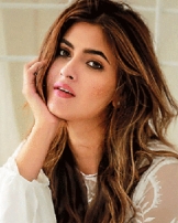 Karishma Sharma Karishma Sharma