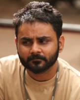 Karm Chawla Karm Chawla