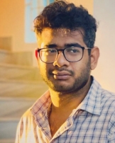 Karthik Adwait Karthik Adwait