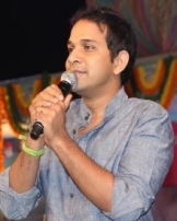 ಕಾರ್ತಿಕ್ ಕಾರ್ತಿಕ್