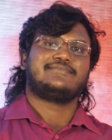 Karthik Kondakandla Karthik Kondakandla
