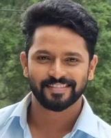 ಕಾರ್ತಿಕ್ ಮಹೇಶ್ ಕಾರ್ತಿಕ್ ಮಹೇಶ್