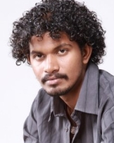 Karthik Palani Karthik Palani