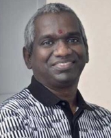 Karthik Raja Karthik Raja