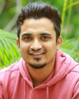 Karthik Rapolu Karthik Rapolu