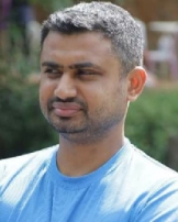 Karthik Saragur Karthik Saragur