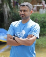 ಕಾರ್ತಿಕ್ ಸರಗೂರ್ ಕಾರ್ತಿಕ್ ಸರಗೂರ್