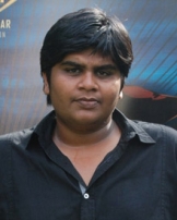 கார்த்திக் சுப்பராஜ் கார்த்திக் சுப்பராஜ்