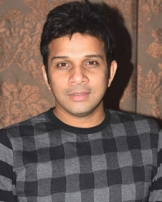 కార్తిక్ కార్తిక్
