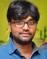 కార్తీక్ వర్మ దండు కార్తీక్ వర్మ దండు
