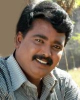 Karthikeyan Karthikeyan