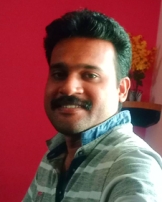 Karthikeyan Jagadeesh Karthikeyan Jagadeesh