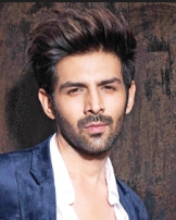 Kartik Aaryan Kartik Aaryan