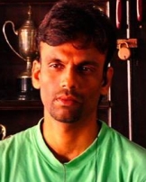 Karunakar A Karunakar A