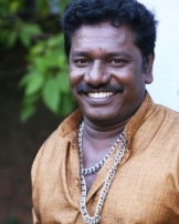 கருணாஸ் கருணாஸ்