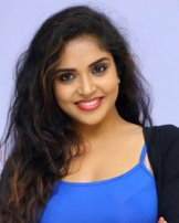 Karunya Chowdary Karunya Chowdary