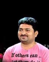 కసర్ల శ్యామ్ కసర్ల శ్యామ్