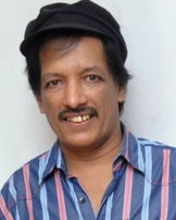 ಕಾಶೀನಾಥ್ ಕಾಶೀನಾಥ್