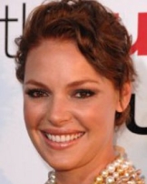 Katherine Heigl Katherine Heigl