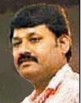 Kathiresan Kathiresan