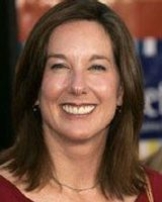 Kathleen Kennedy Kathleen Kennedy
