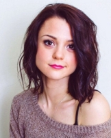 Kathryn Prescott Kathryn Prescott