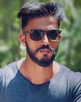 ಕವೀಶ್ ಶೆಟ್ಟಿ ಕವೀಶ್ ಶೆಟ್ಟಿ
