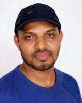 ಕವಿರಾಜ್ ಕವಿರಾಜ್