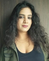 Kavita Radheshyam | Kavita Radheshyam Movies List | Kavita Radheshyam