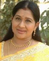 కవిత (తెలుగు యాక్ట్రస్) కవిత (తెలుగు యాక్ట్రస్)