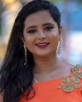 Kavyashree Gowda Kavyashree Gowda