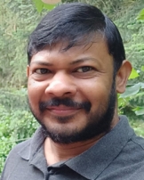 KC Sundaram KC Sundaram