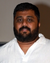 K. E. Gnanavel Raja K. E. Gnanavel Raja