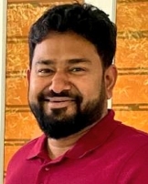 Kedar Selagamsetty Kedar Selagamsetty