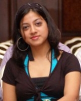 Keerthi Chawla Keerthi Chawla