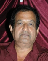 ಕೀರ್ತಿರಾಜ್ ಕೀರ್ತಿರಾಜ್