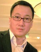 Kenneth Huang Kenneth Huang