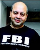 केनी देसाई केनी देसाई
