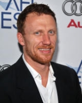 Kevin McKidd Kevin McKidd