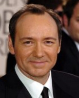 Kevin Spacey Kevin Spacey